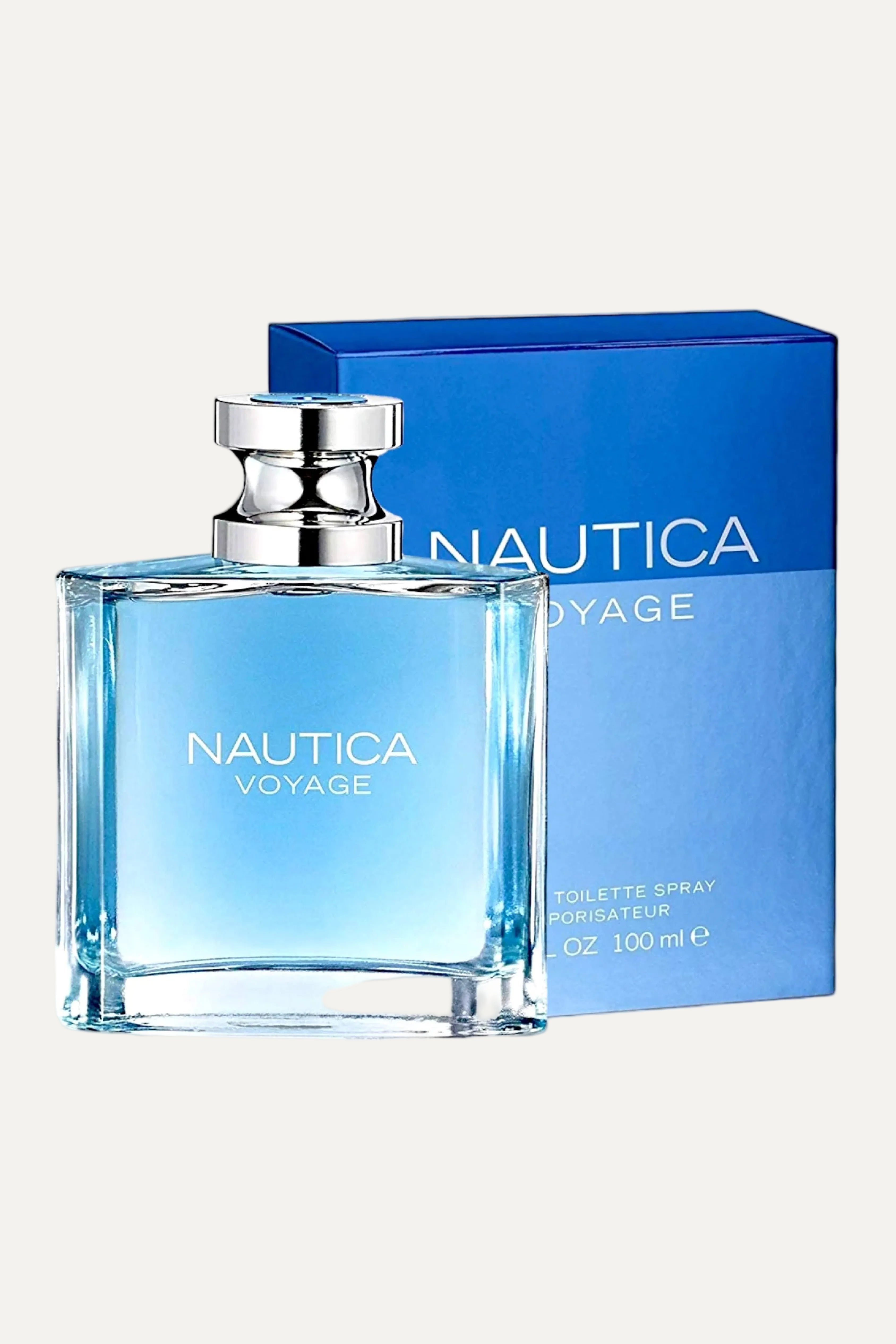 Nautica Voyage 200mL - FashionTex