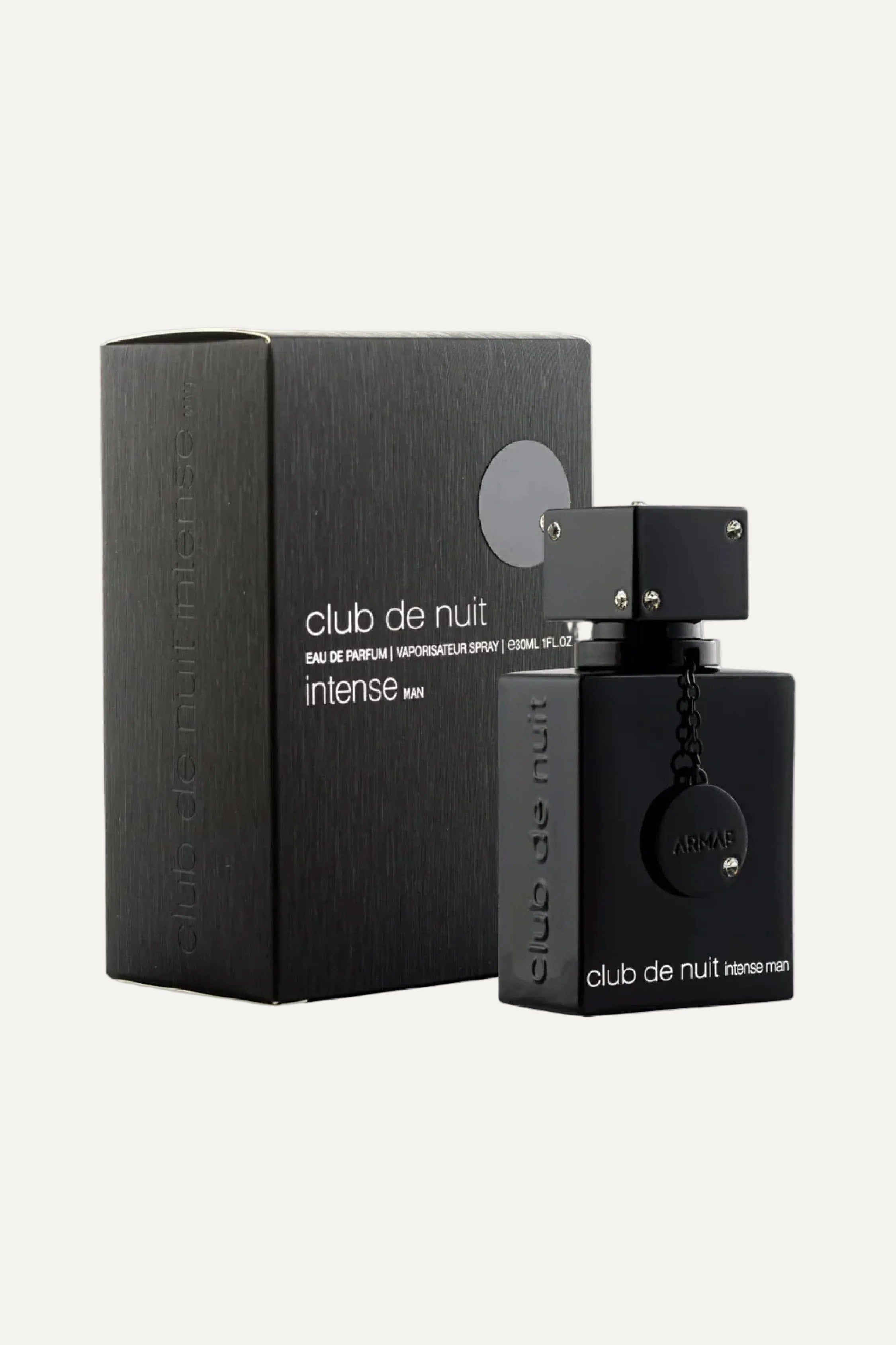 Armaf Club De Nuit Intense 105mL - FashionTex