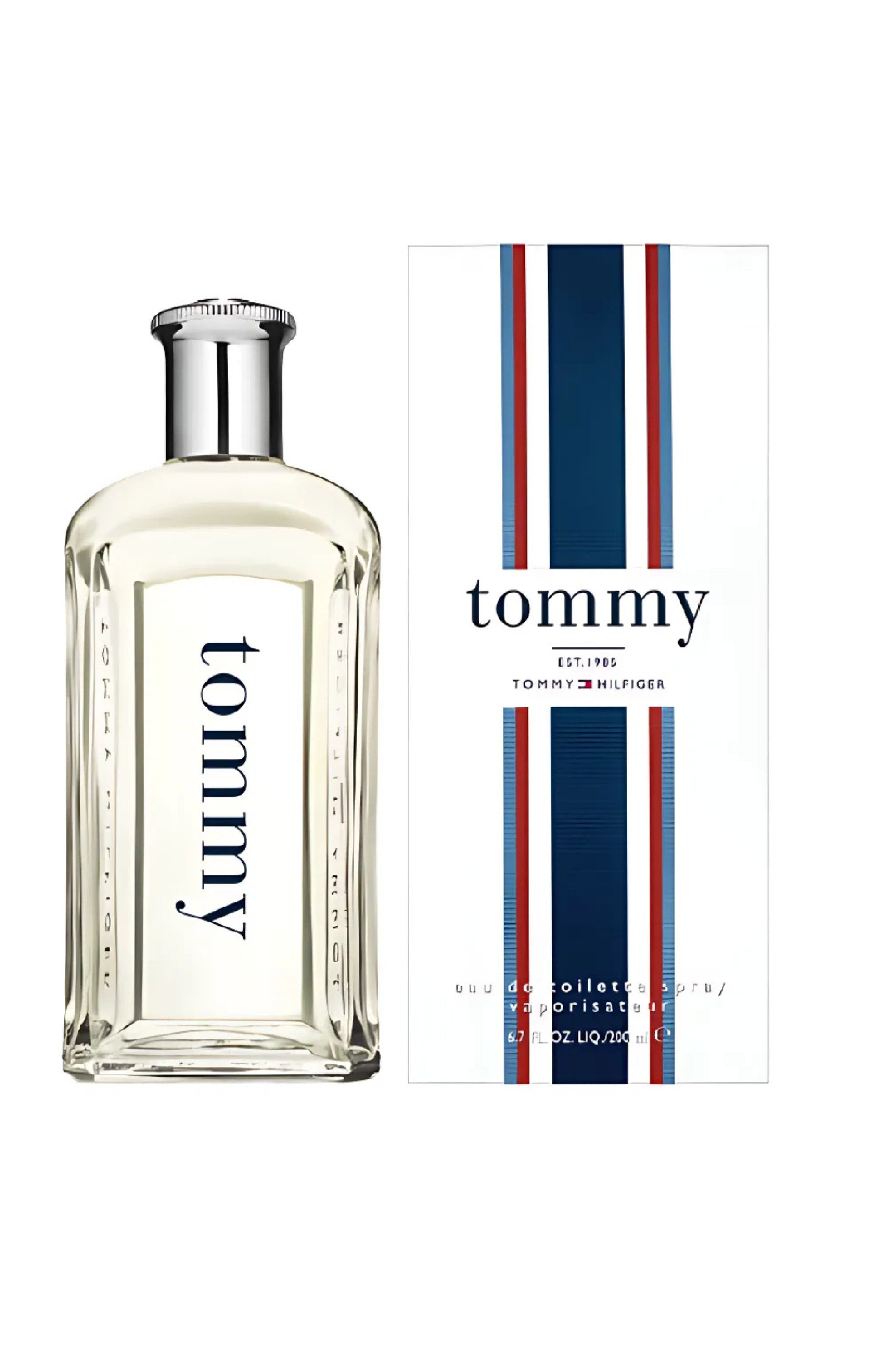 Tommy 200mL EDT - FashionTex