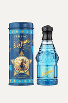 Versace Blue Jeans 75mL - FashionTex