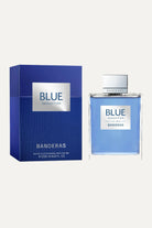 Antonio Banderas Blue Seduction 200mL - FashionTex
