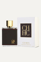 Carolina Herrera for Men 100mL - FashionTex