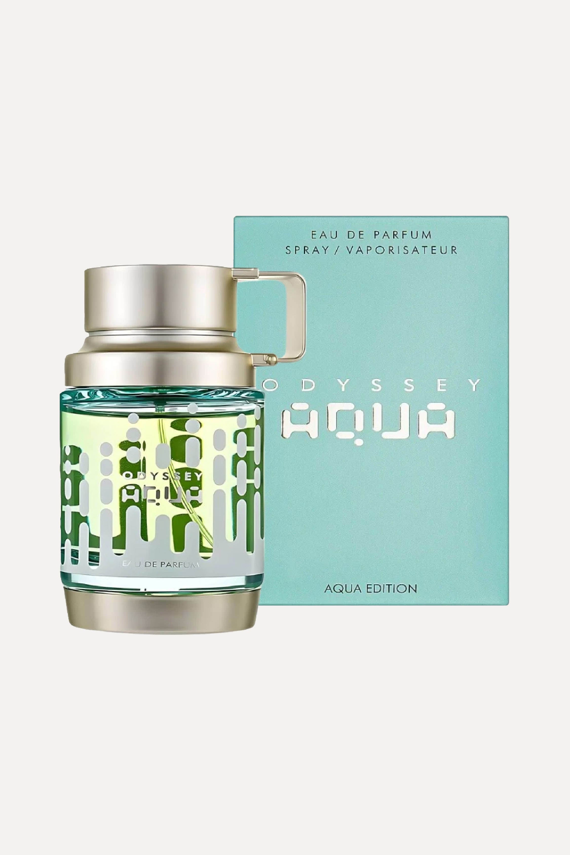 Armaf Odyssey Aqua 200mL - FashionTex
