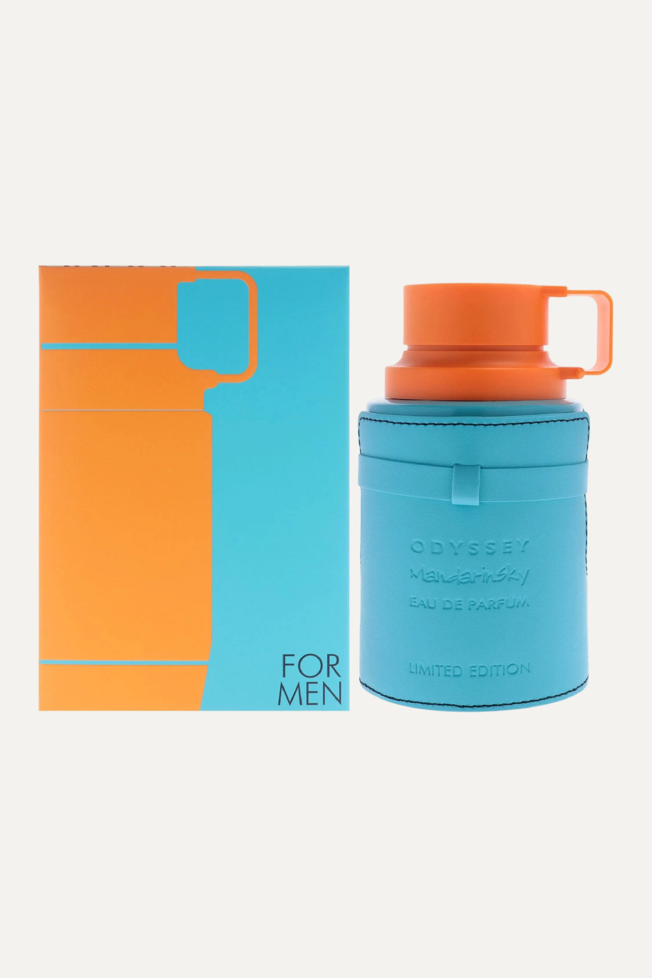 Armaf Odyssey Mandarin 200mL - FashionTex