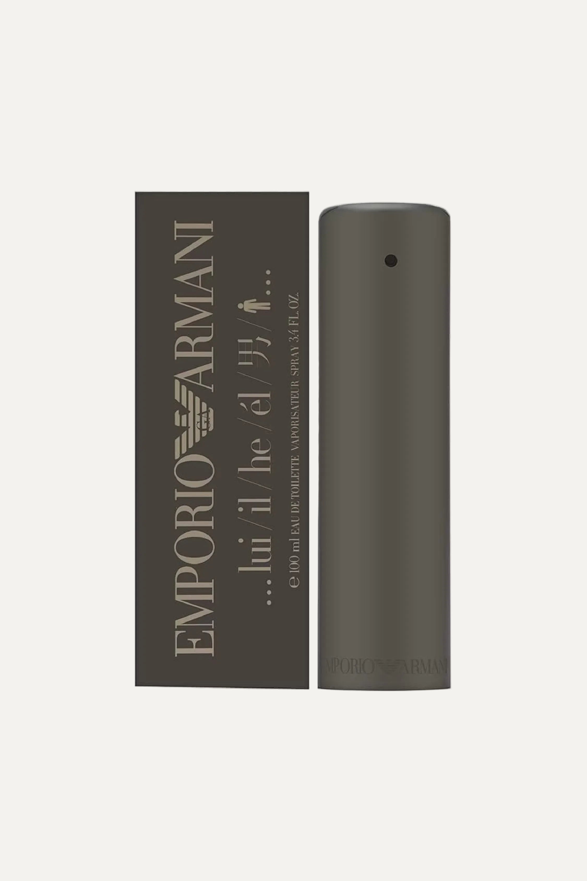 Armani Emporio 100mL - FashionTex