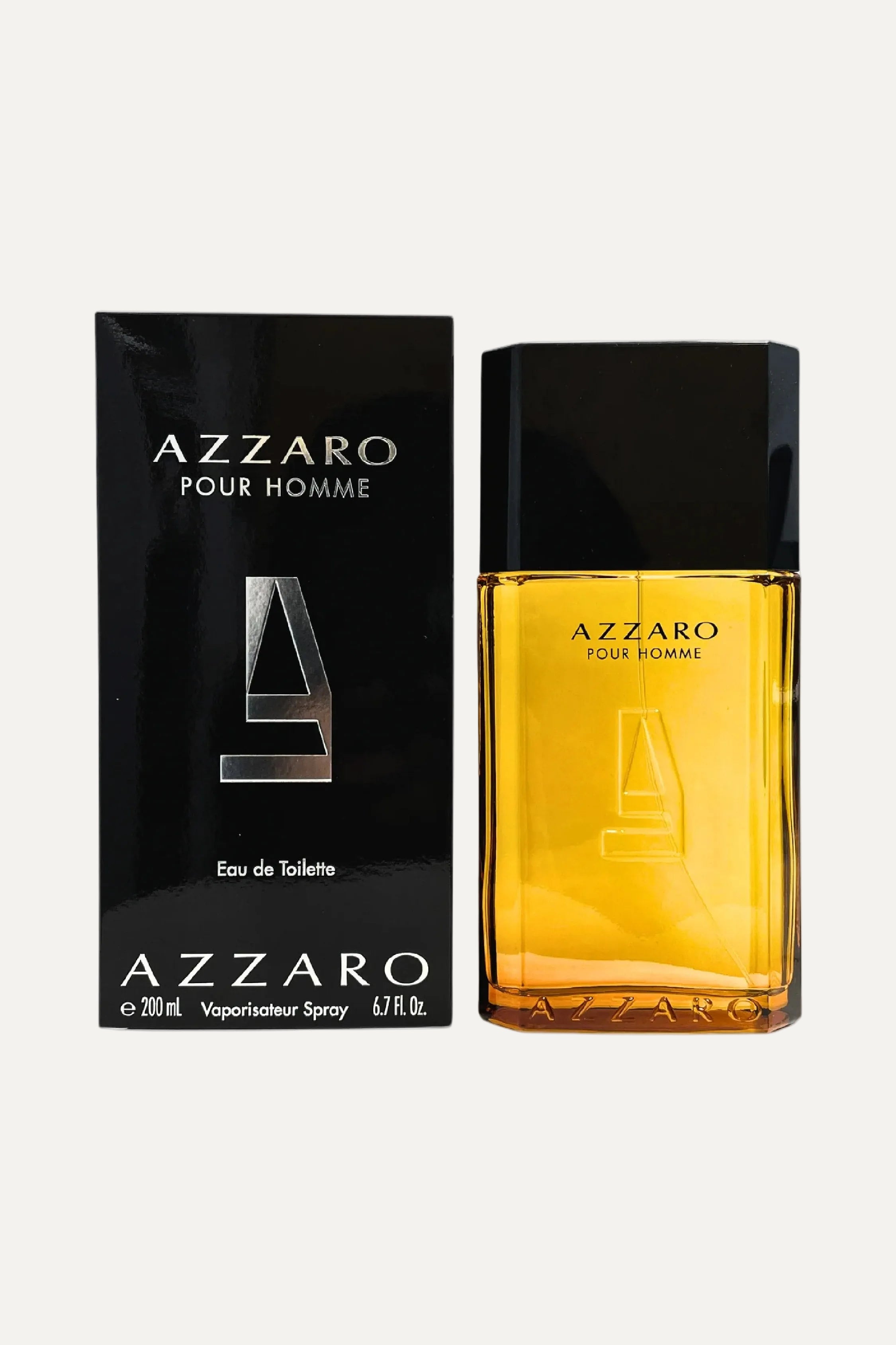 Azzaro 200mL - FashionTex