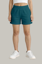 Short Mujer - FashionTex