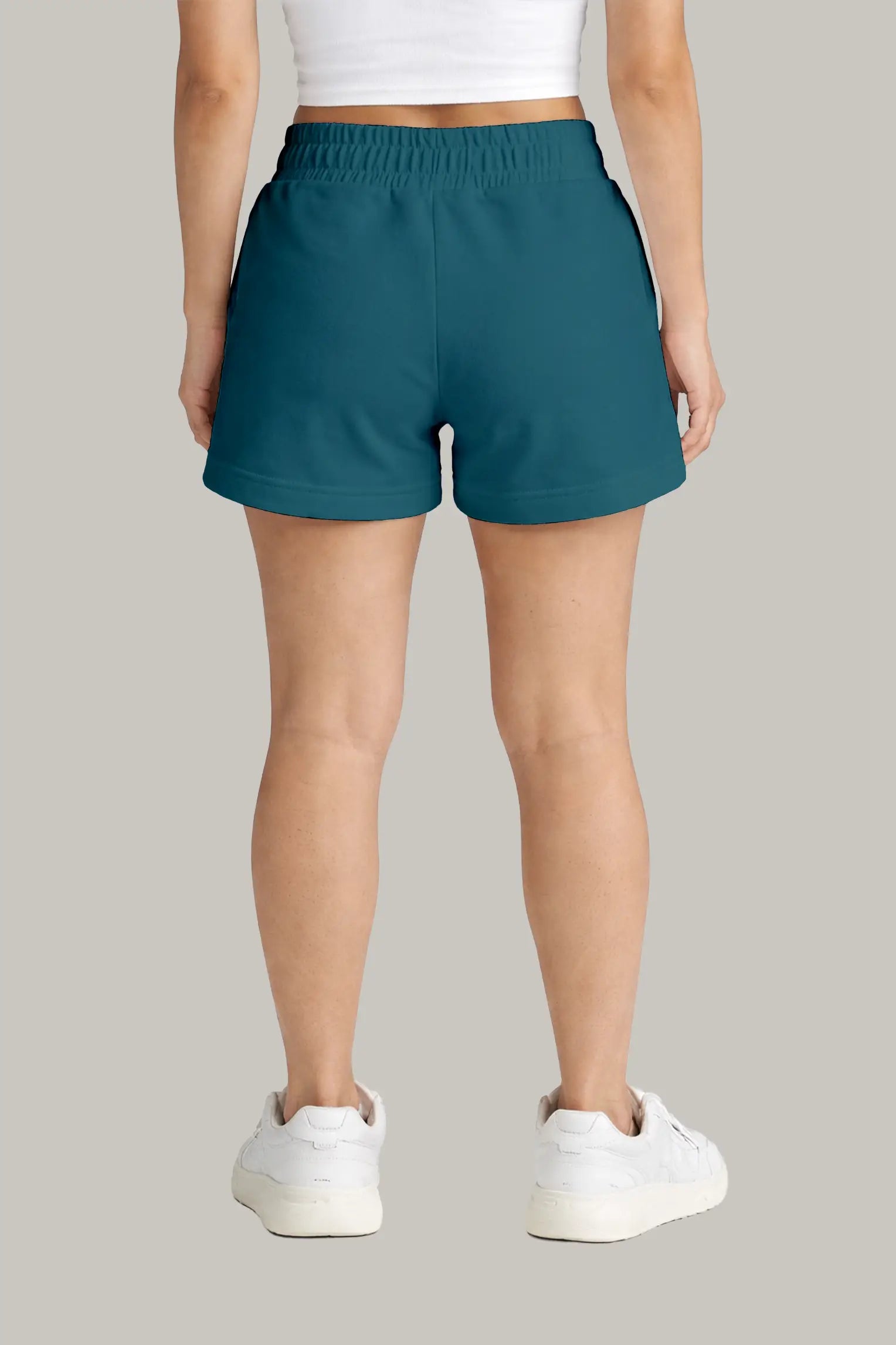 Short Mujer - FashionTex