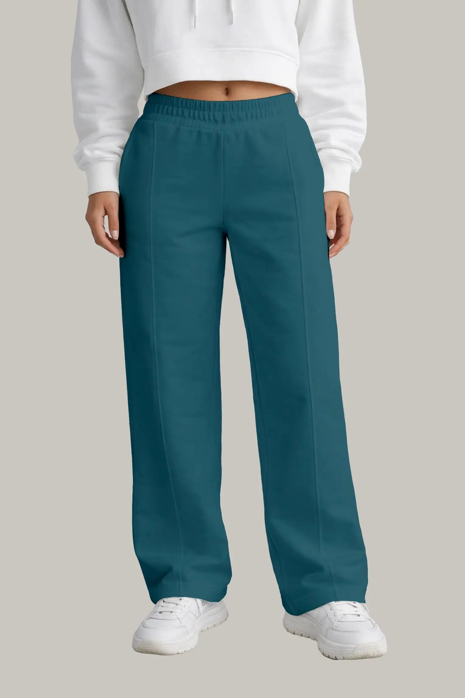 Pantalón Oversized Split Cut Unisex - FashionTex