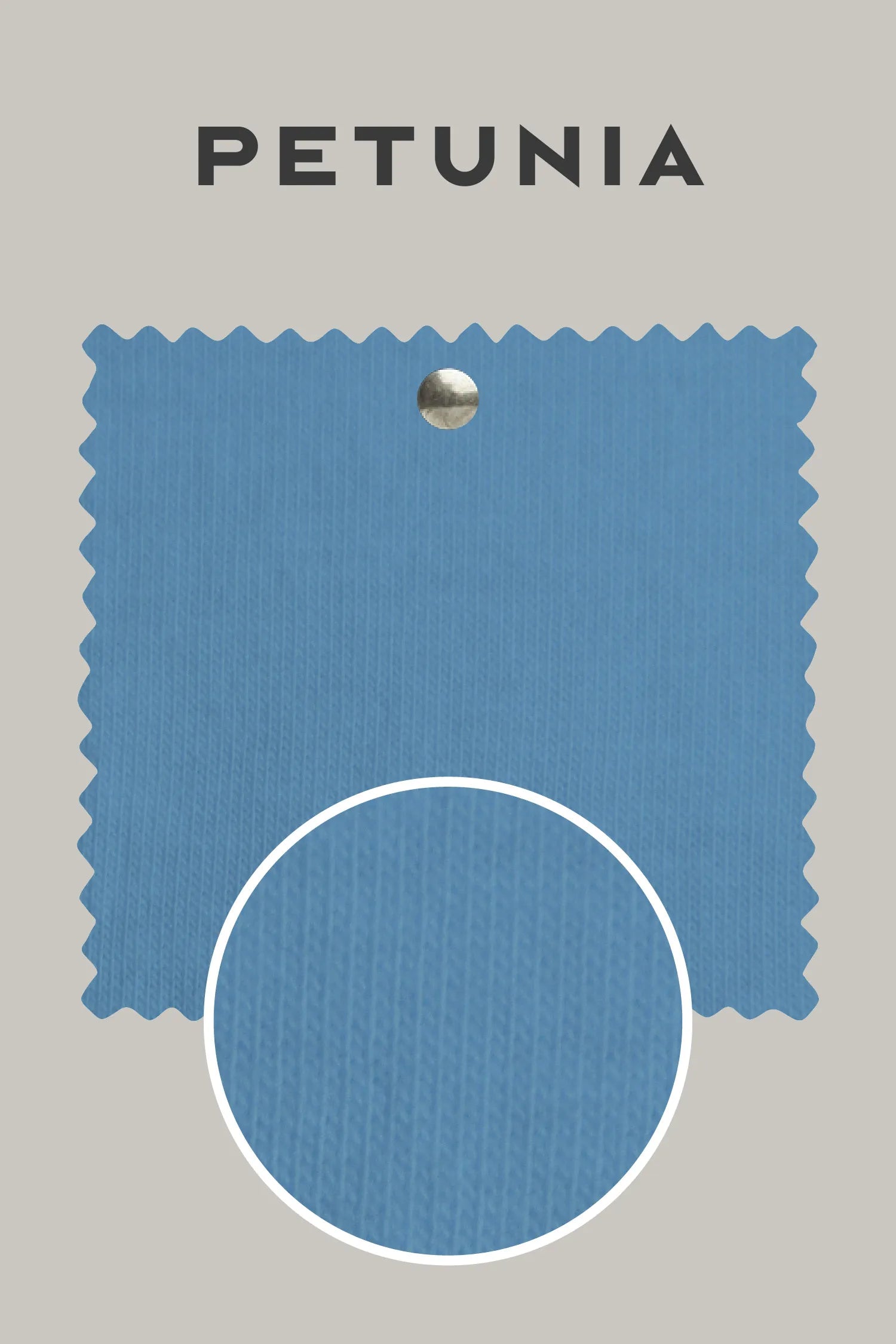 Tela Jersey: Petunia 100% Algodón - FashionTex