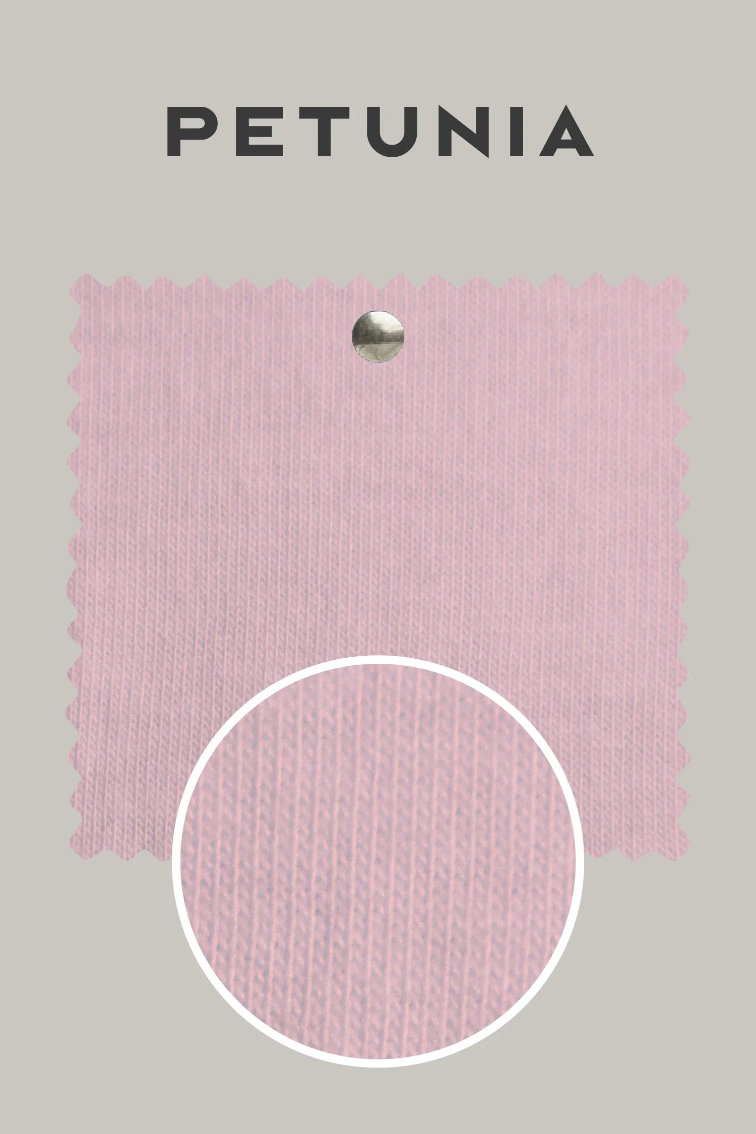 Tela Jersey: Petunia 100% Algodón - FashionTex