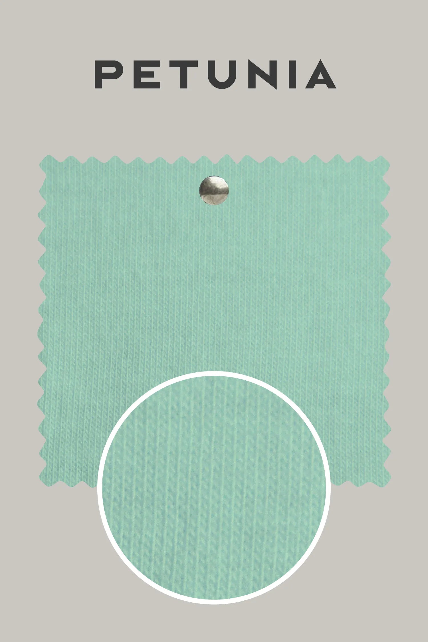 Tela Jersey: Petunia 100% Algodón - FashionTex