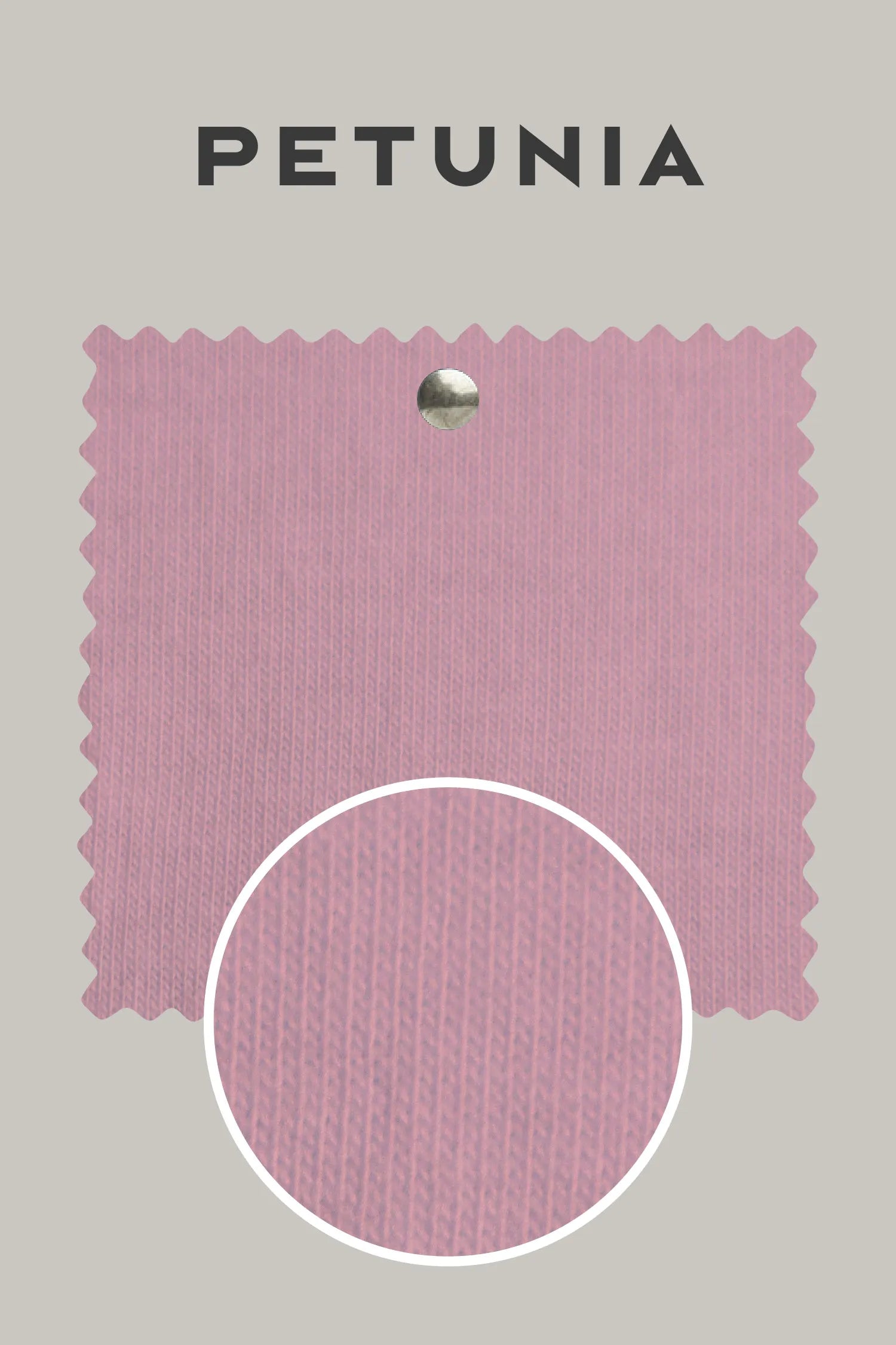 Tela Jersey: Petunia 100% Algodón - FashionTex