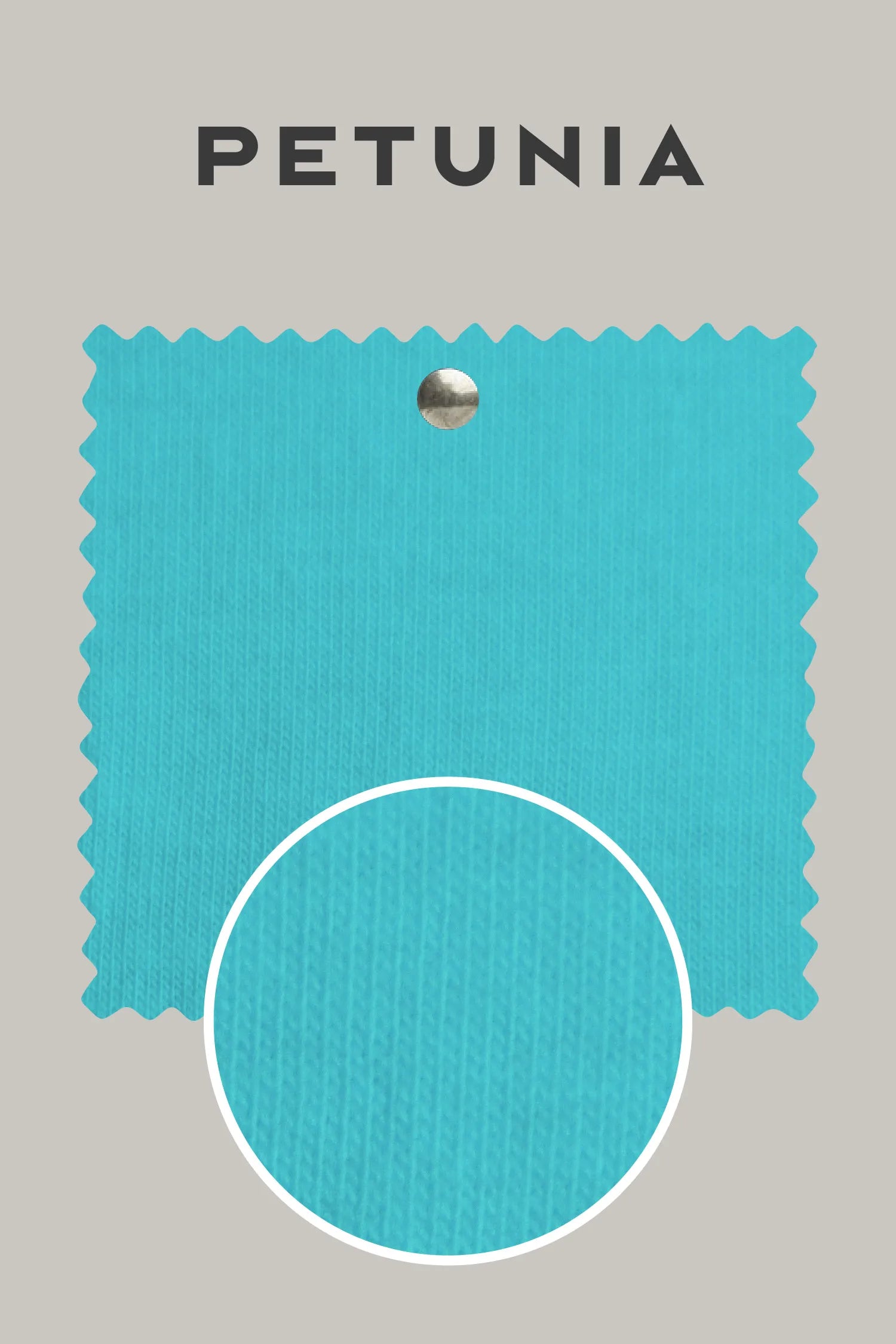 Tela Jersey: Petunia 100% Algodón - FashionTex