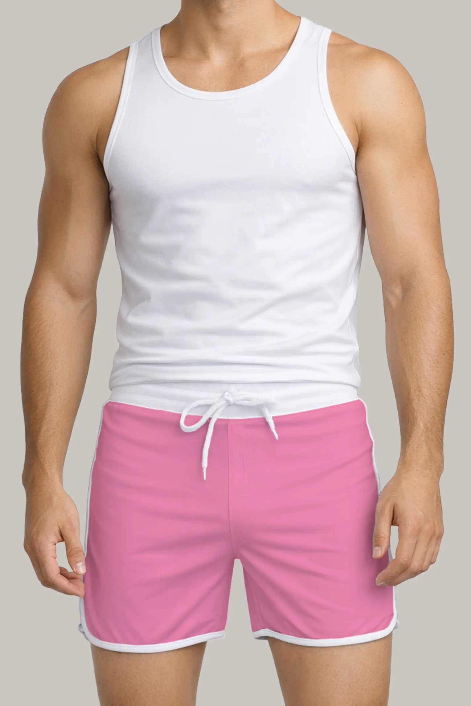 Traje de Baño Short Hombre - FashionTex