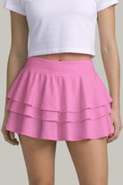 Falda Split Cut - FashionTex