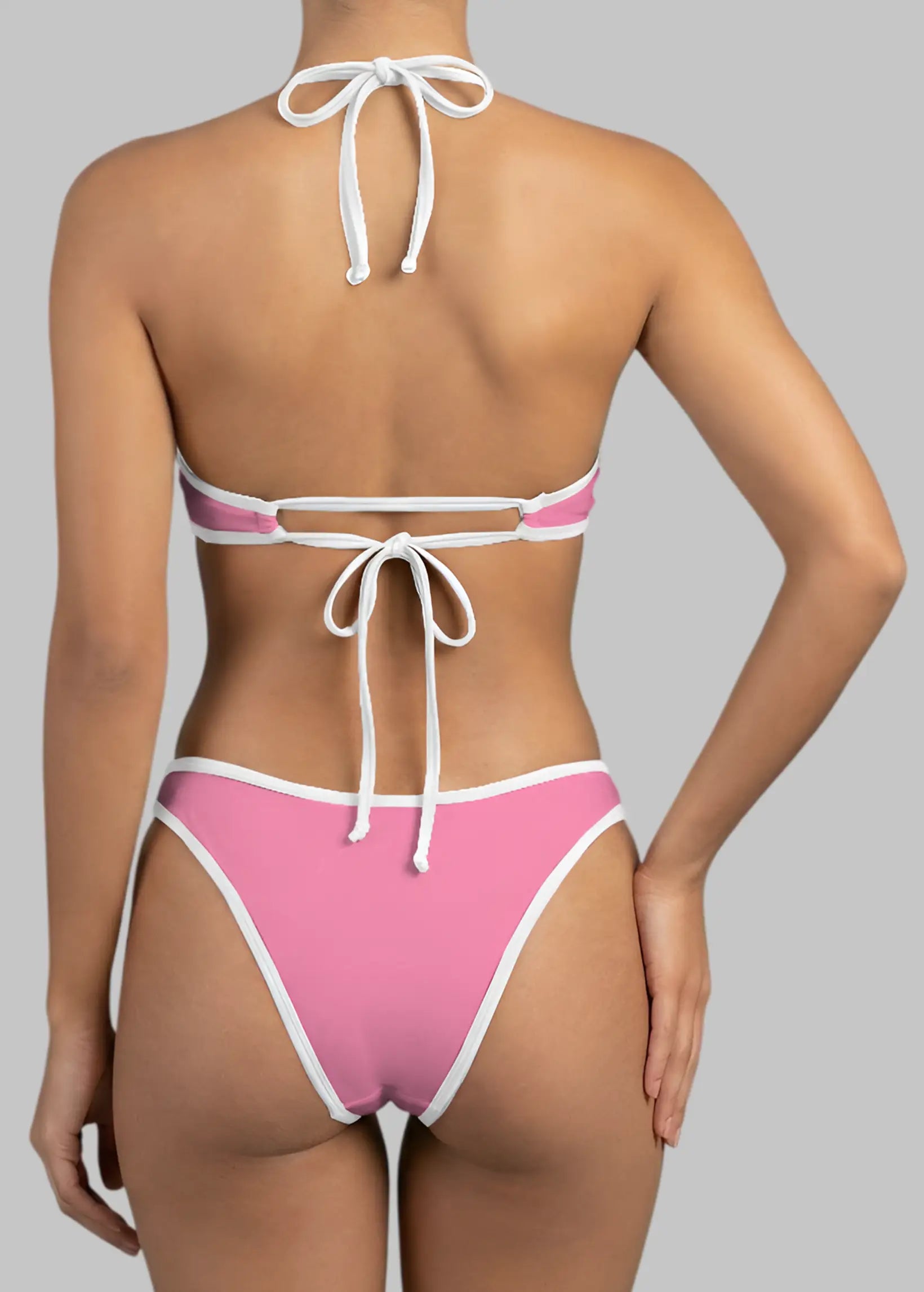 Traje de Baño Básico Mujer - FashionTex