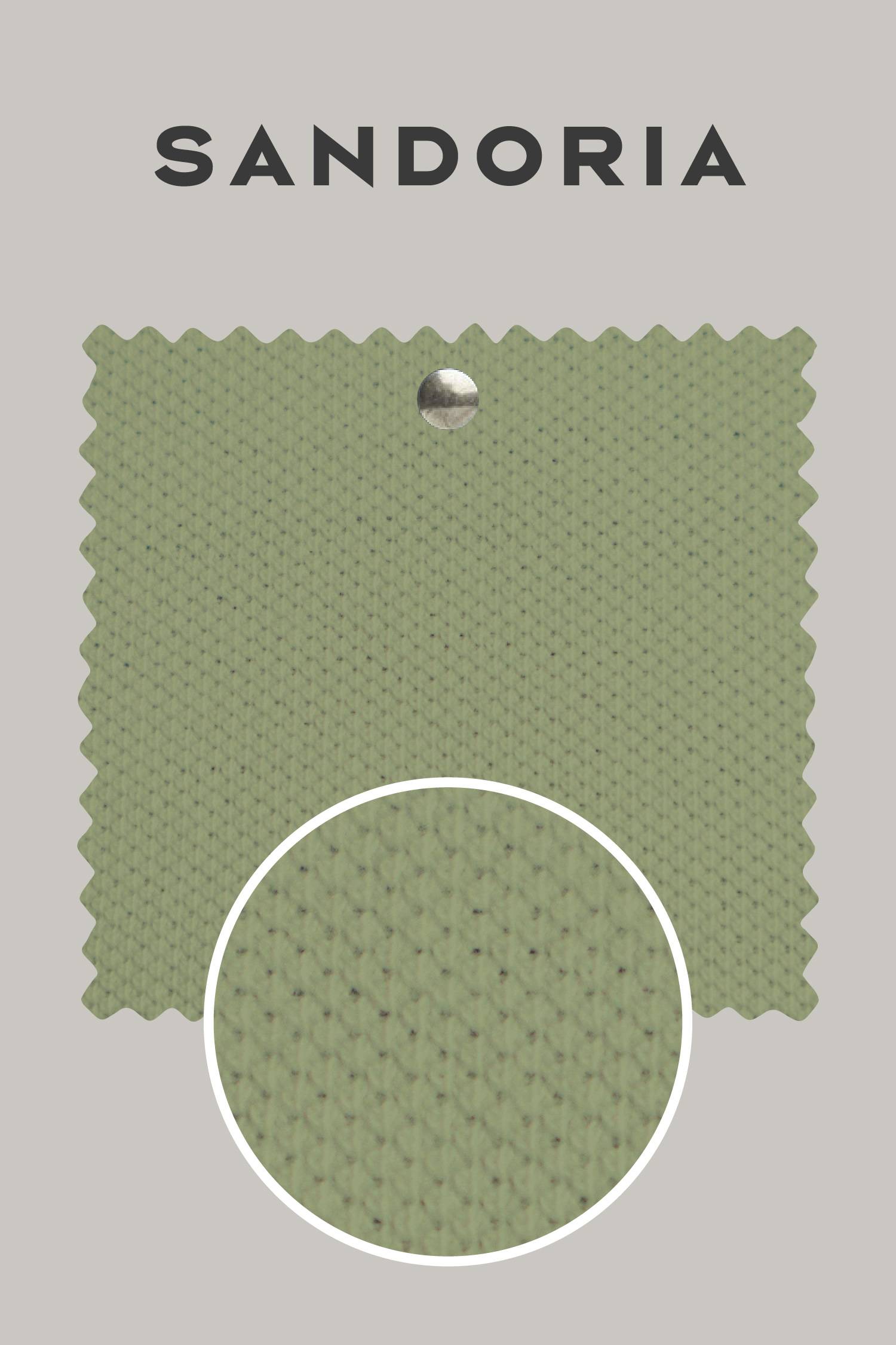 Tela Piqué: Sandoria - 50/50% Polyalgodón - FashionTex