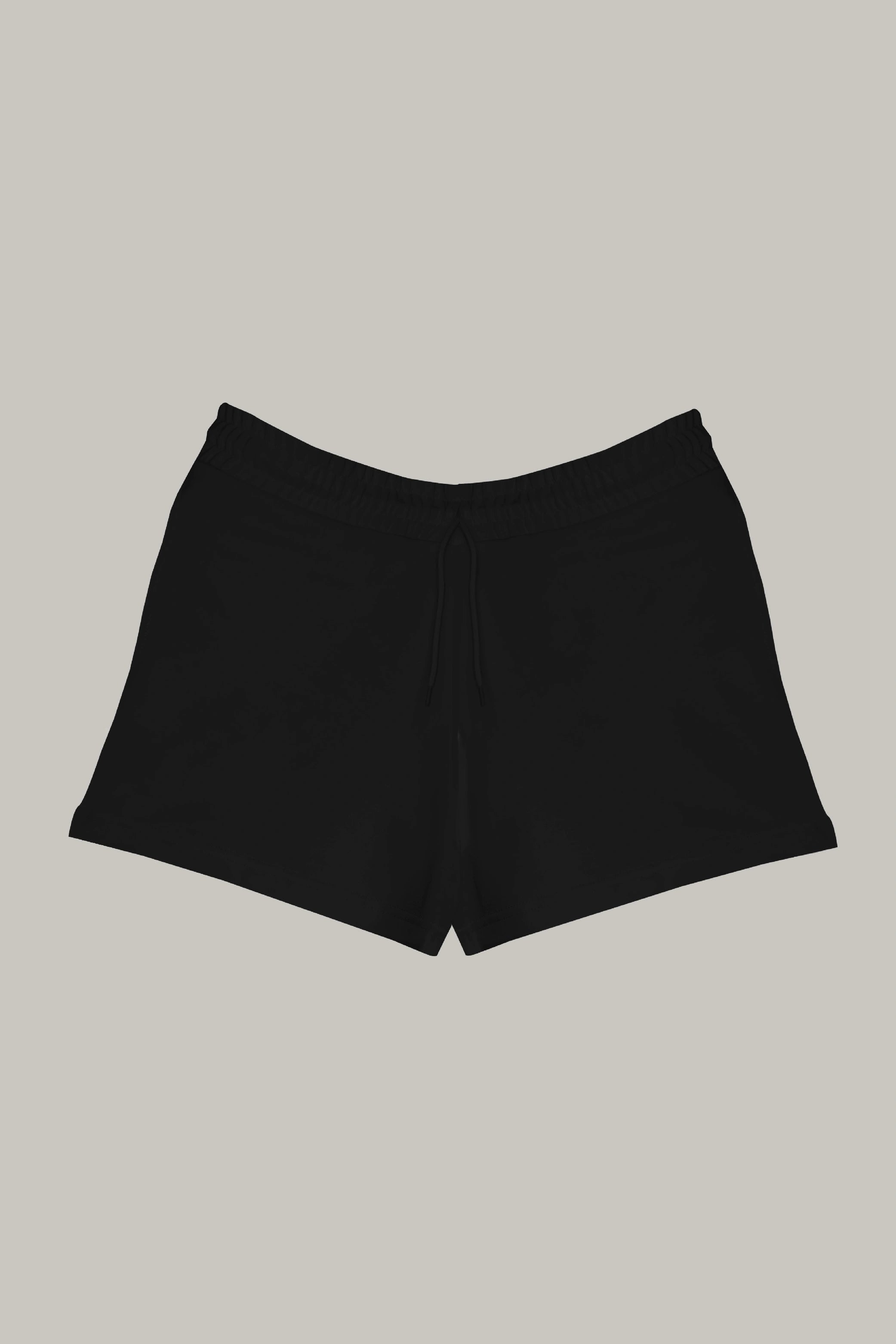 Short Mujer Polyalgodón - FashionTex