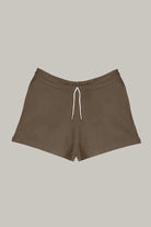 Short Mujer Polyalgodón - FashionTex