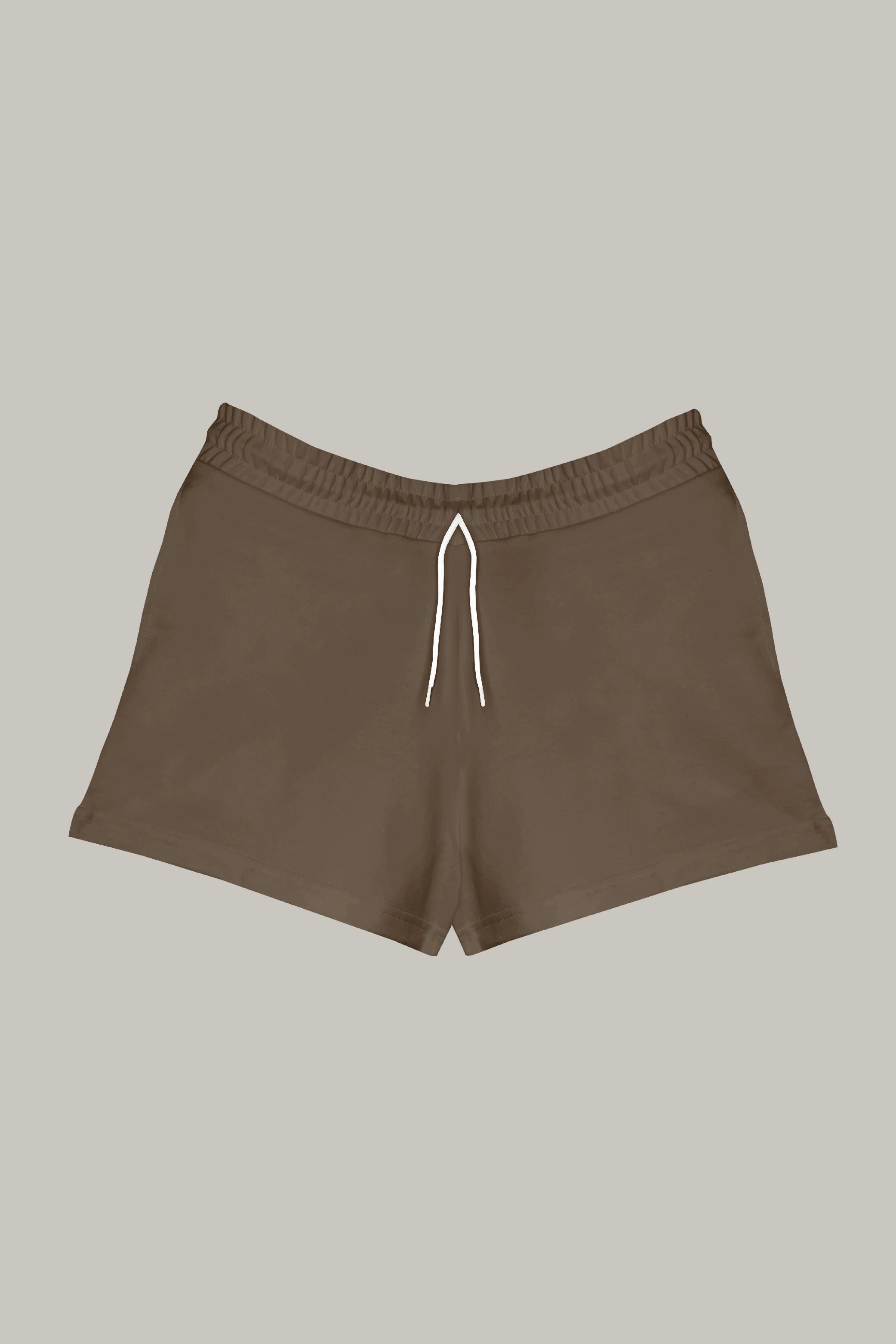 Short Mujer Polyalgodón - FashionTex