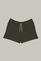 Short Mujer Polyalgodón - FashionTex
