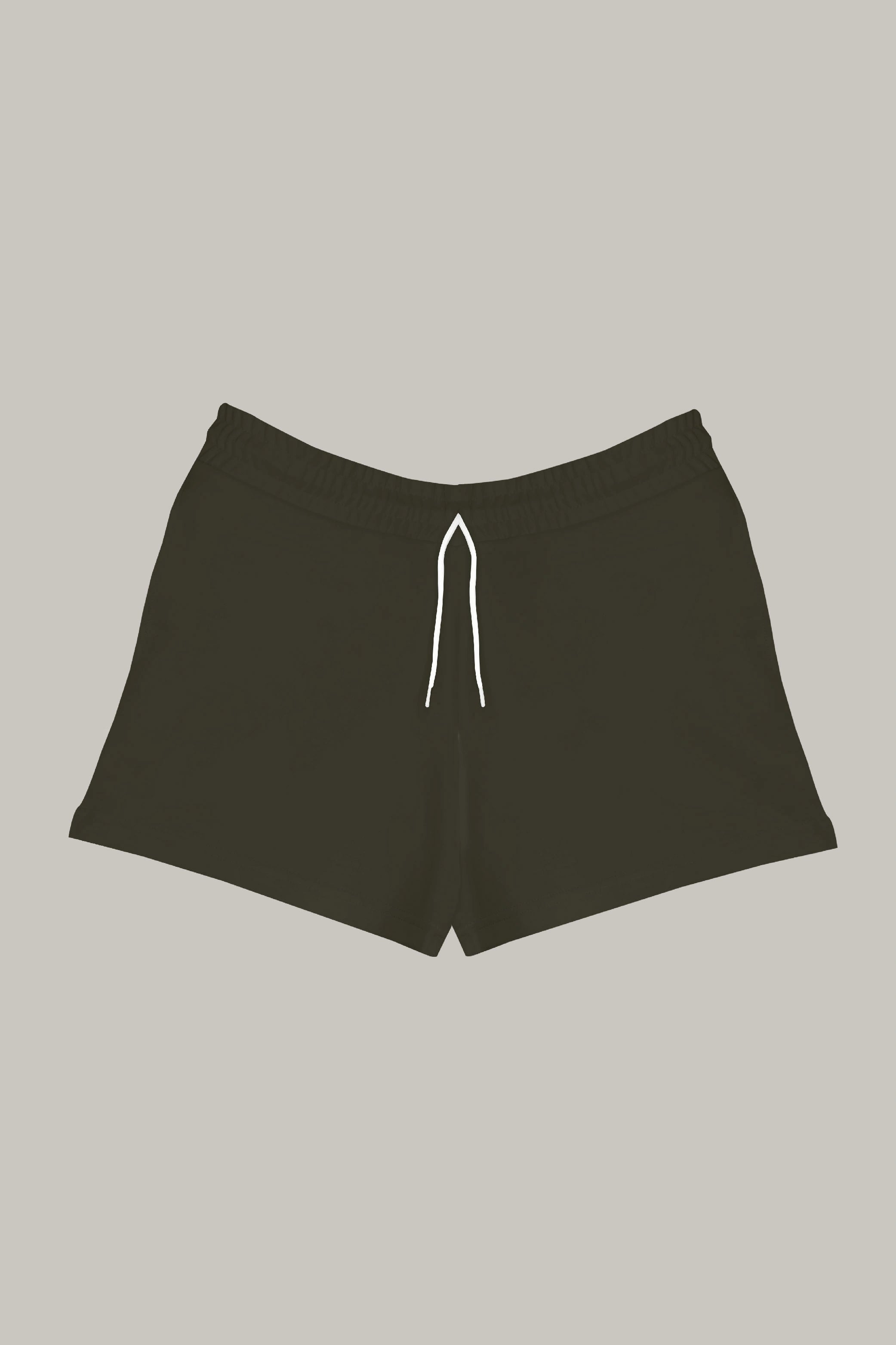 Short Mujer Polyalgodón - FashionTex