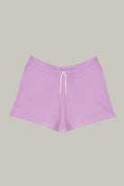 Short Mujer Polyalgodón - FashionTex
