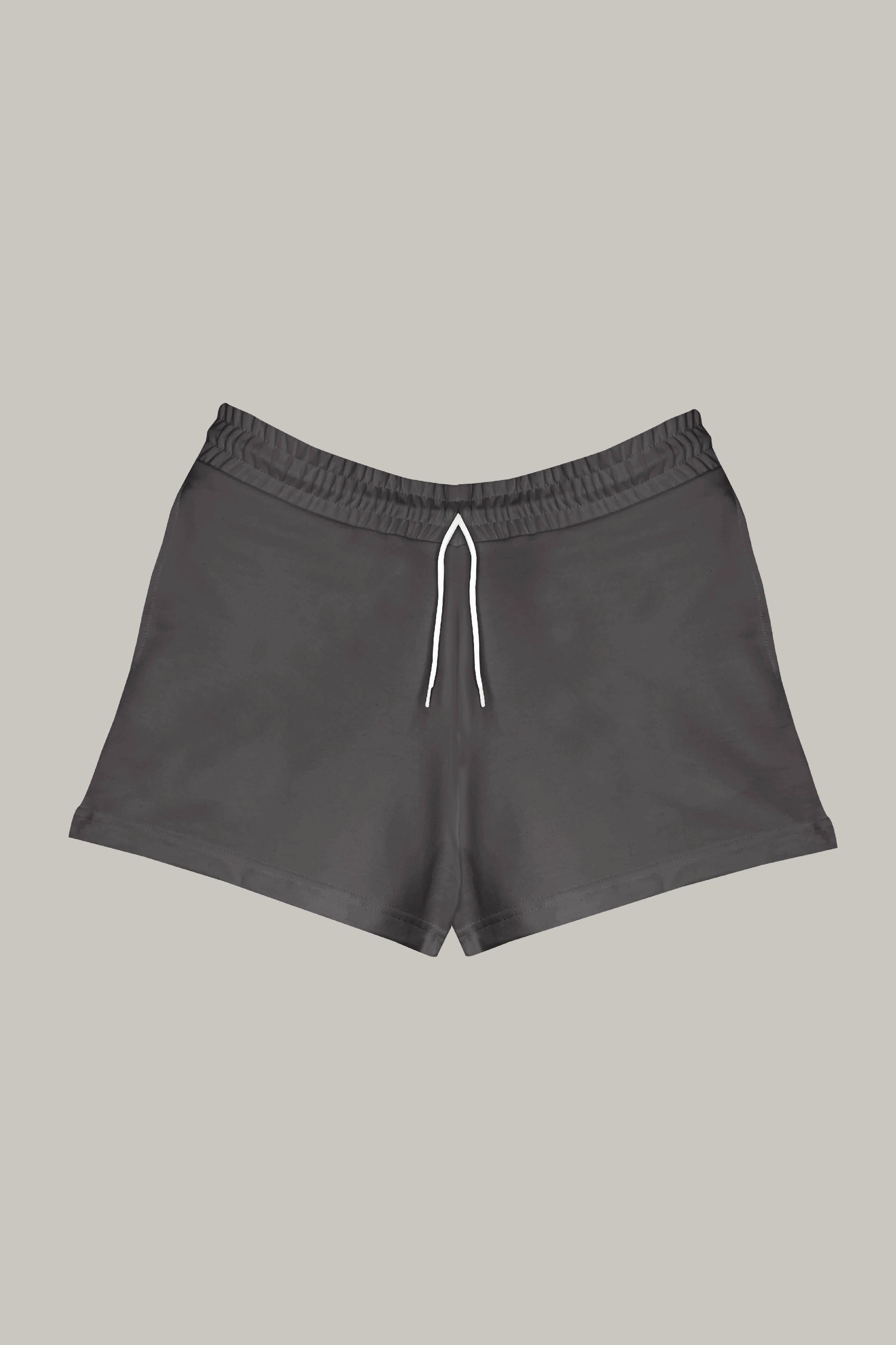 Short Mujer Polyalgodón - FashionTex