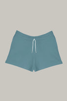 Short Mujer Polyalgodón - FashionTex