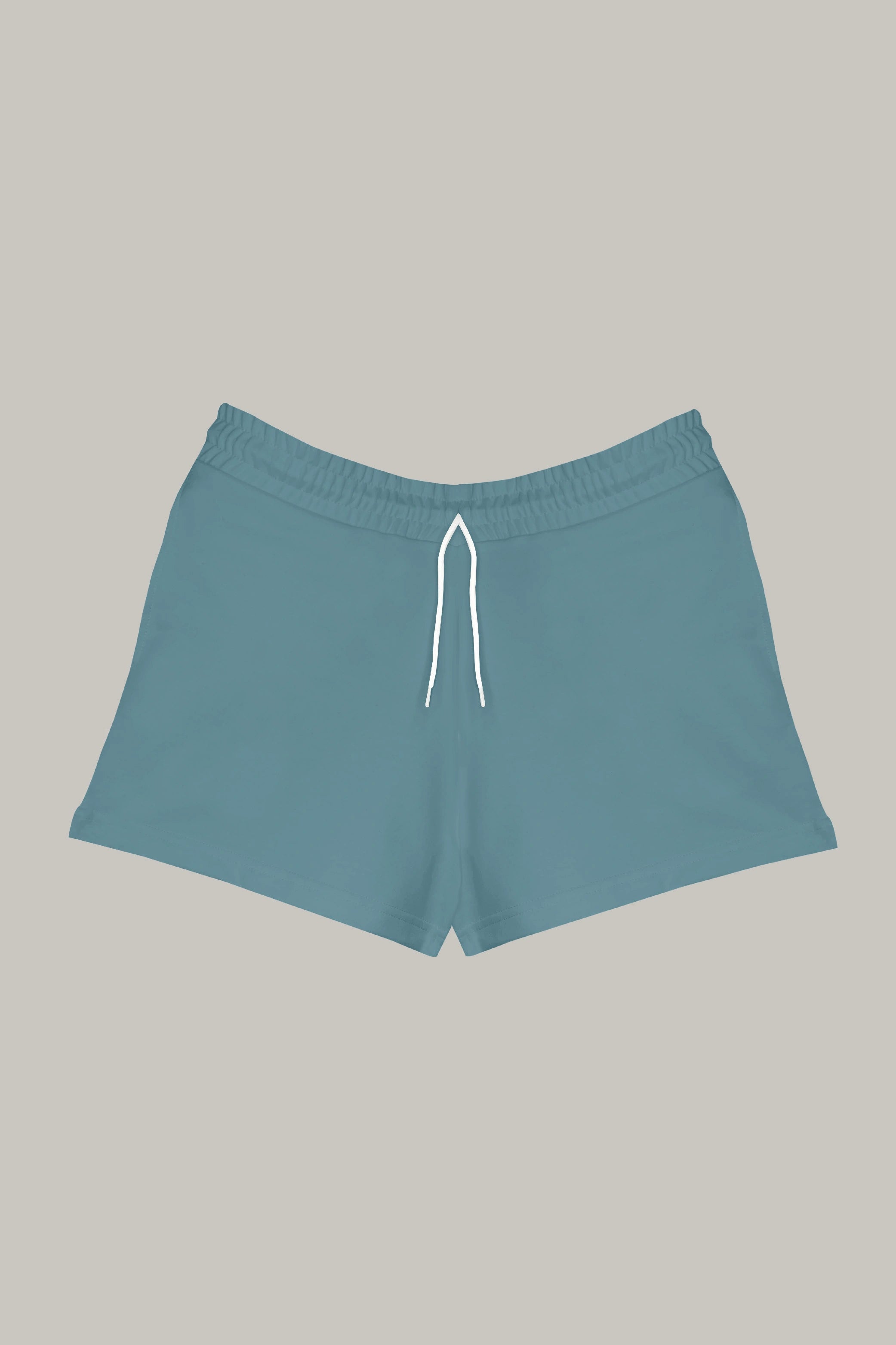 Short Mujer Polyalgodón - FashionTex