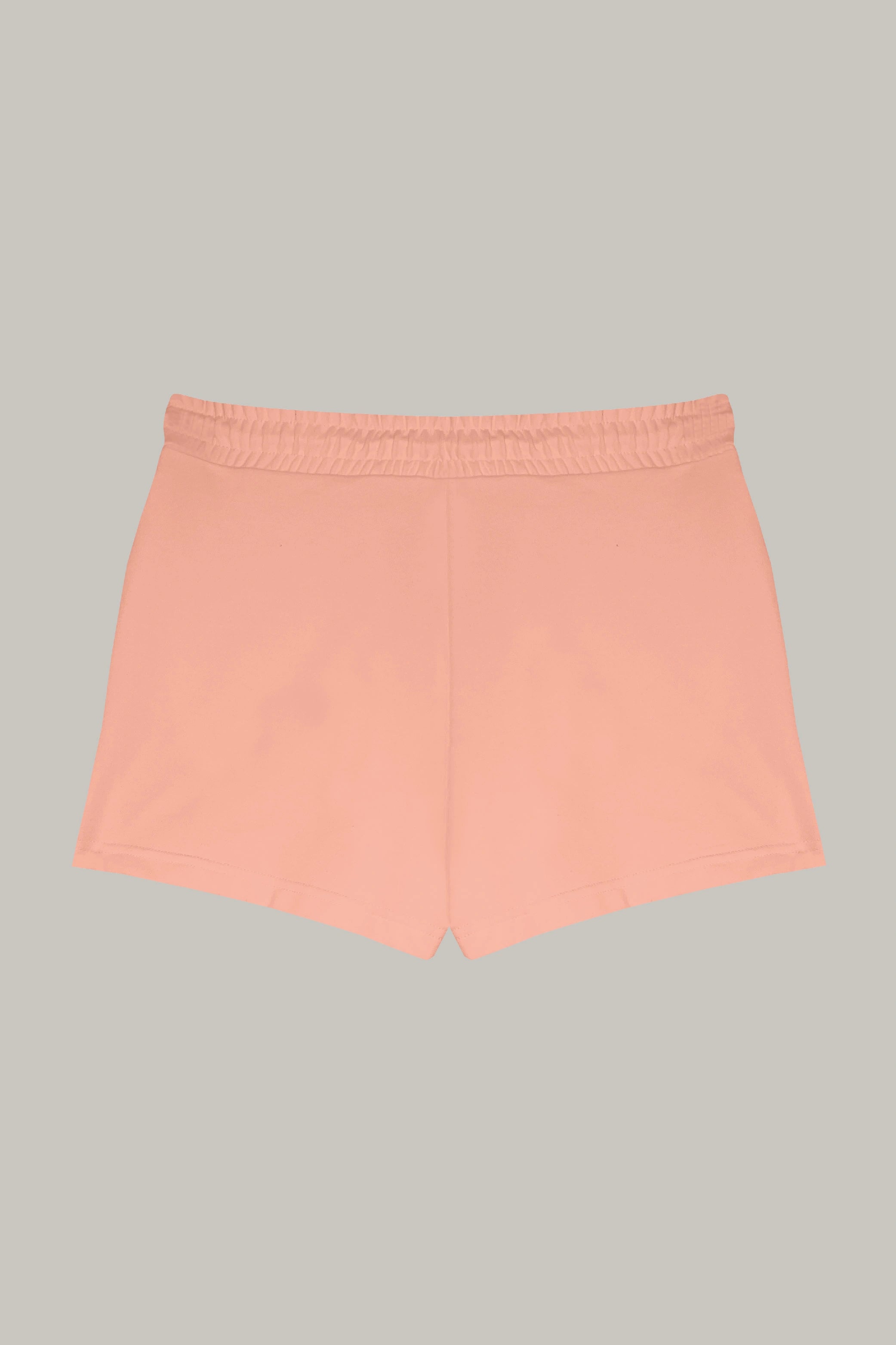Short Mujer Polyalgodón - FashionTex