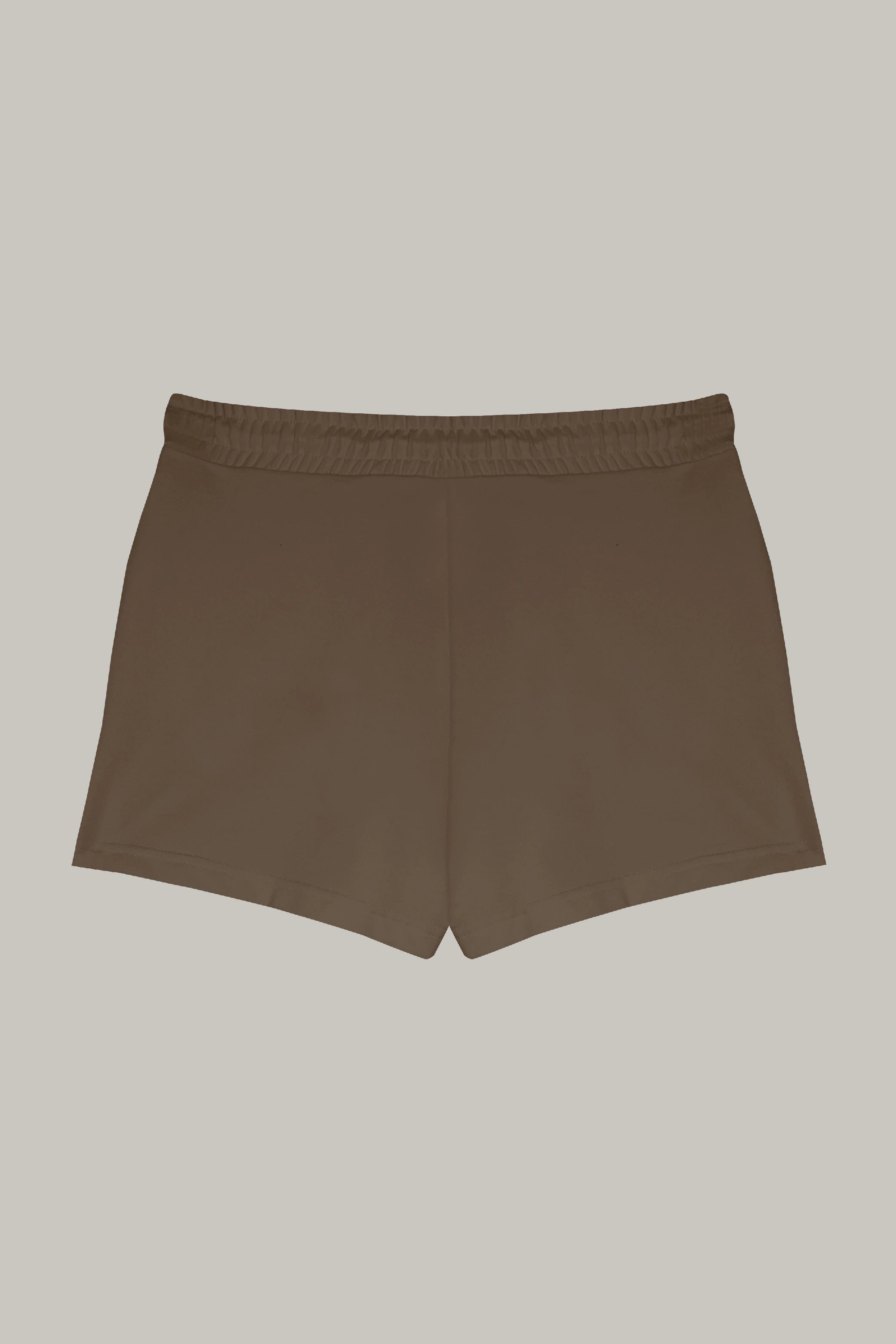 Short Mujer Polyalgodón - FashionTex