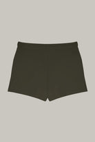 Short Mujer Polyalgodón - FashionTex
