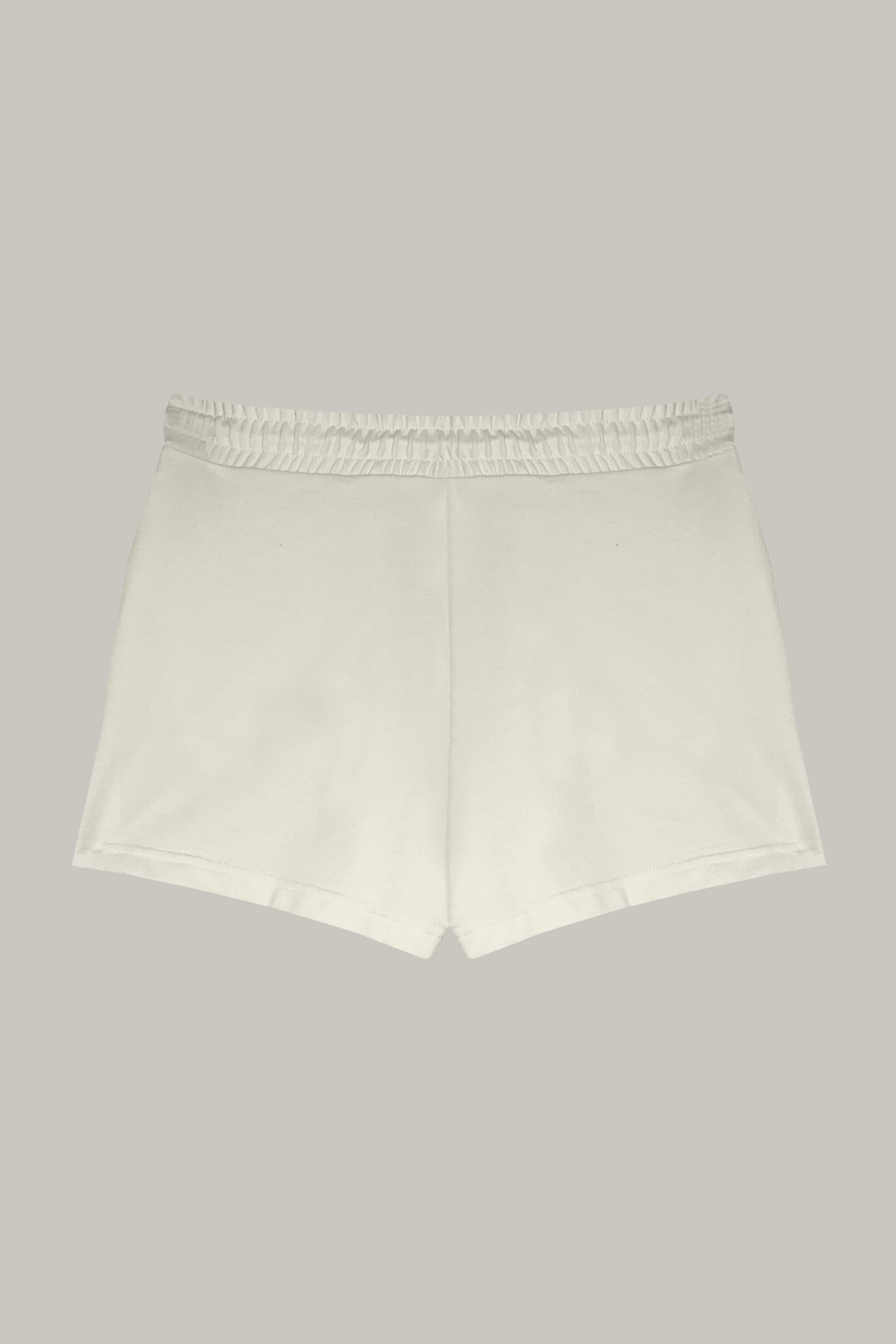 Short Mujer Polyalgodón - FashionTex