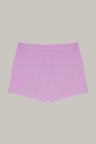 Short Mujer Polyalgodón - FashionTex