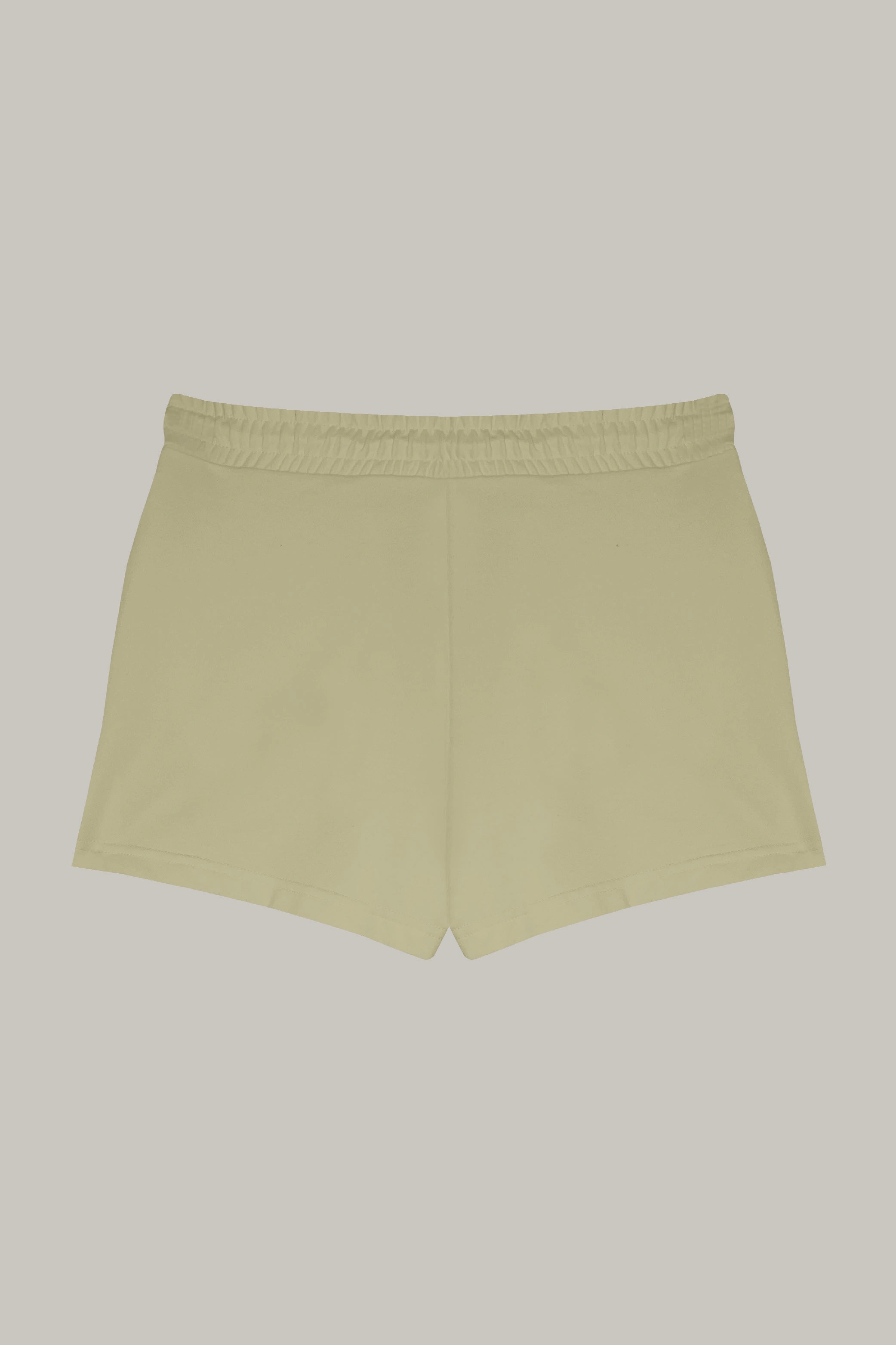 Short Mujer Polyalgodón - FashionTex