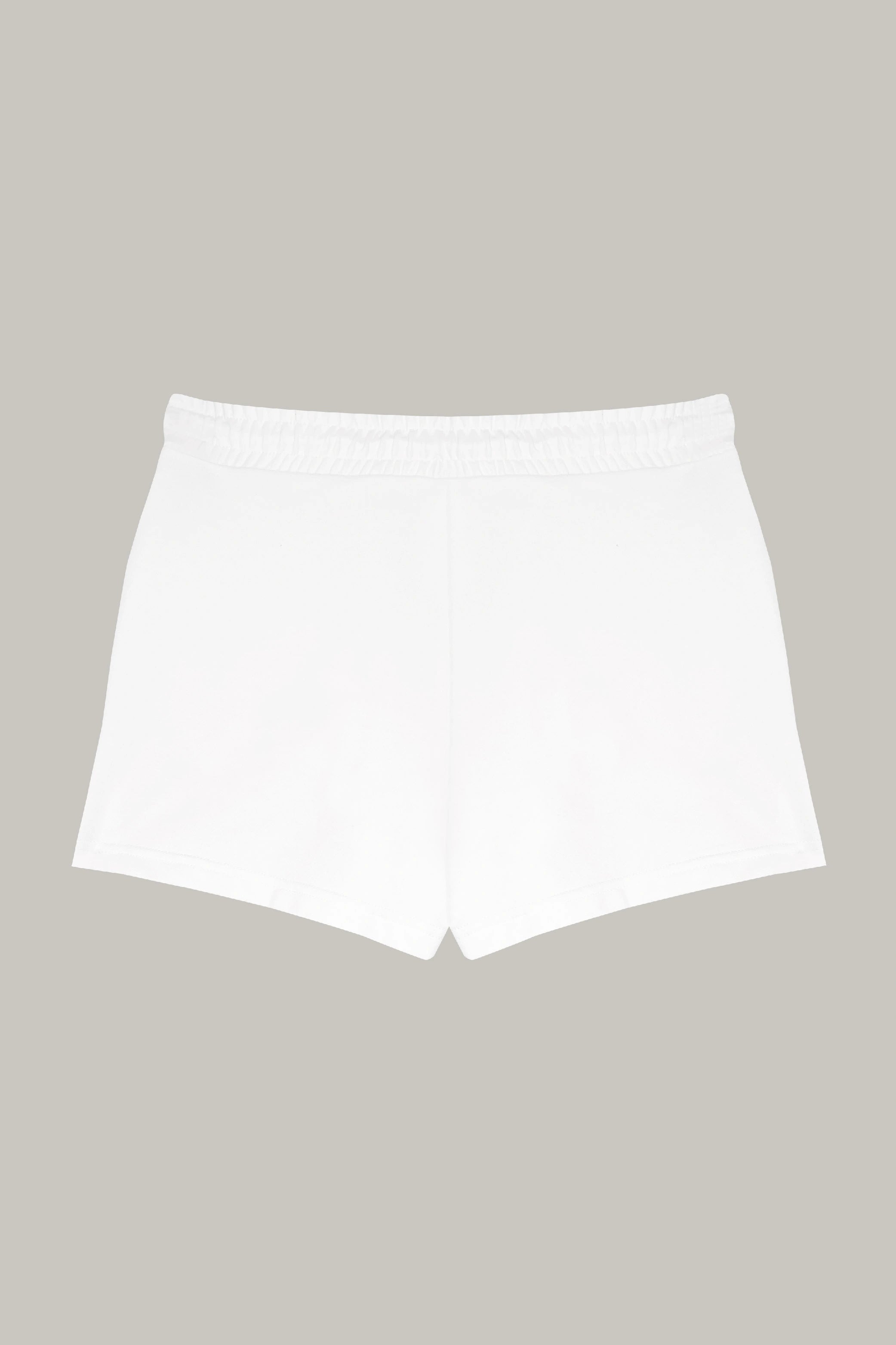 Short Mujer Polyalgodón - FashionTex