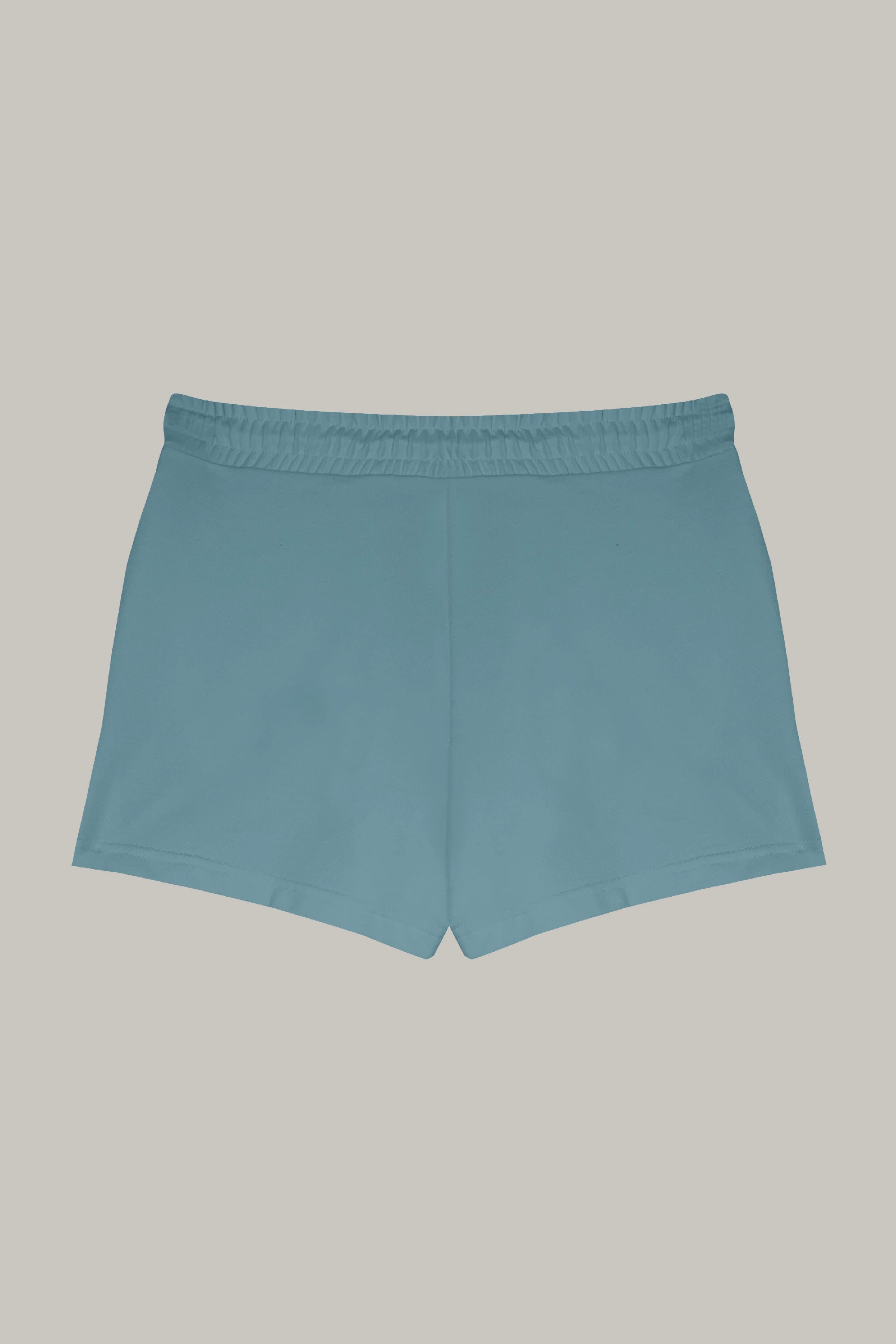 Short Mujer Polyalgodón - FashionTex