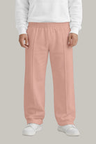 Pantalón Oversized Split Cut Unisex - FashionTex