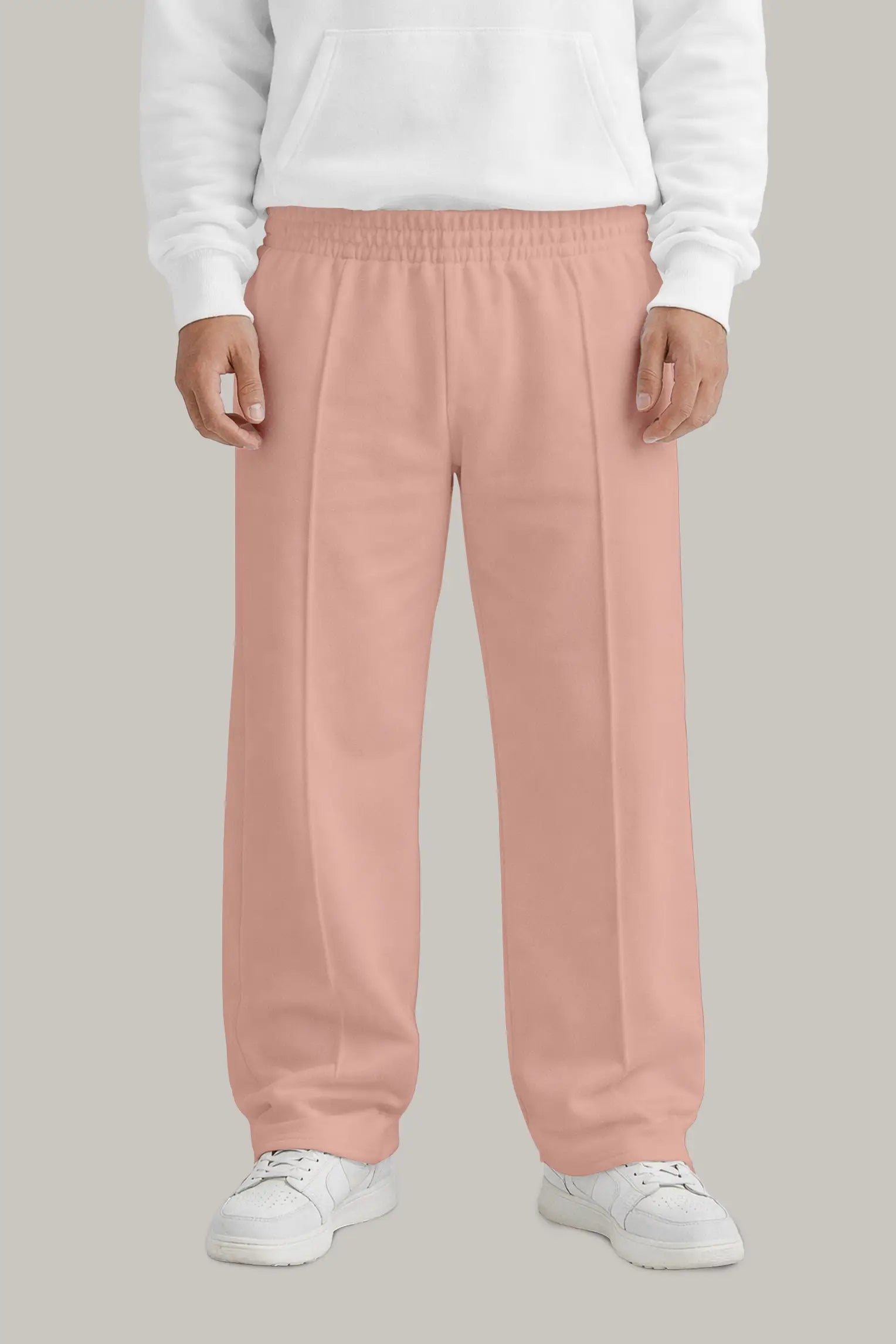 Pantalón Oversized Split Cut Unisex - FashionTex