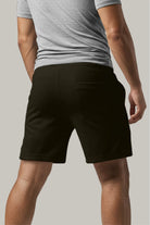 Short Hombre Polyalgodón - FashionTex