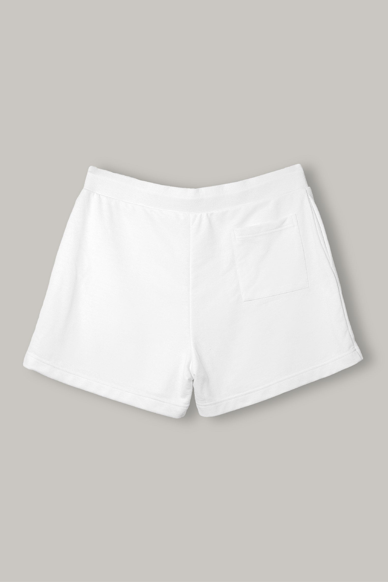 Short Hombre Personalizable (15cm x 15cm) - FashionTex