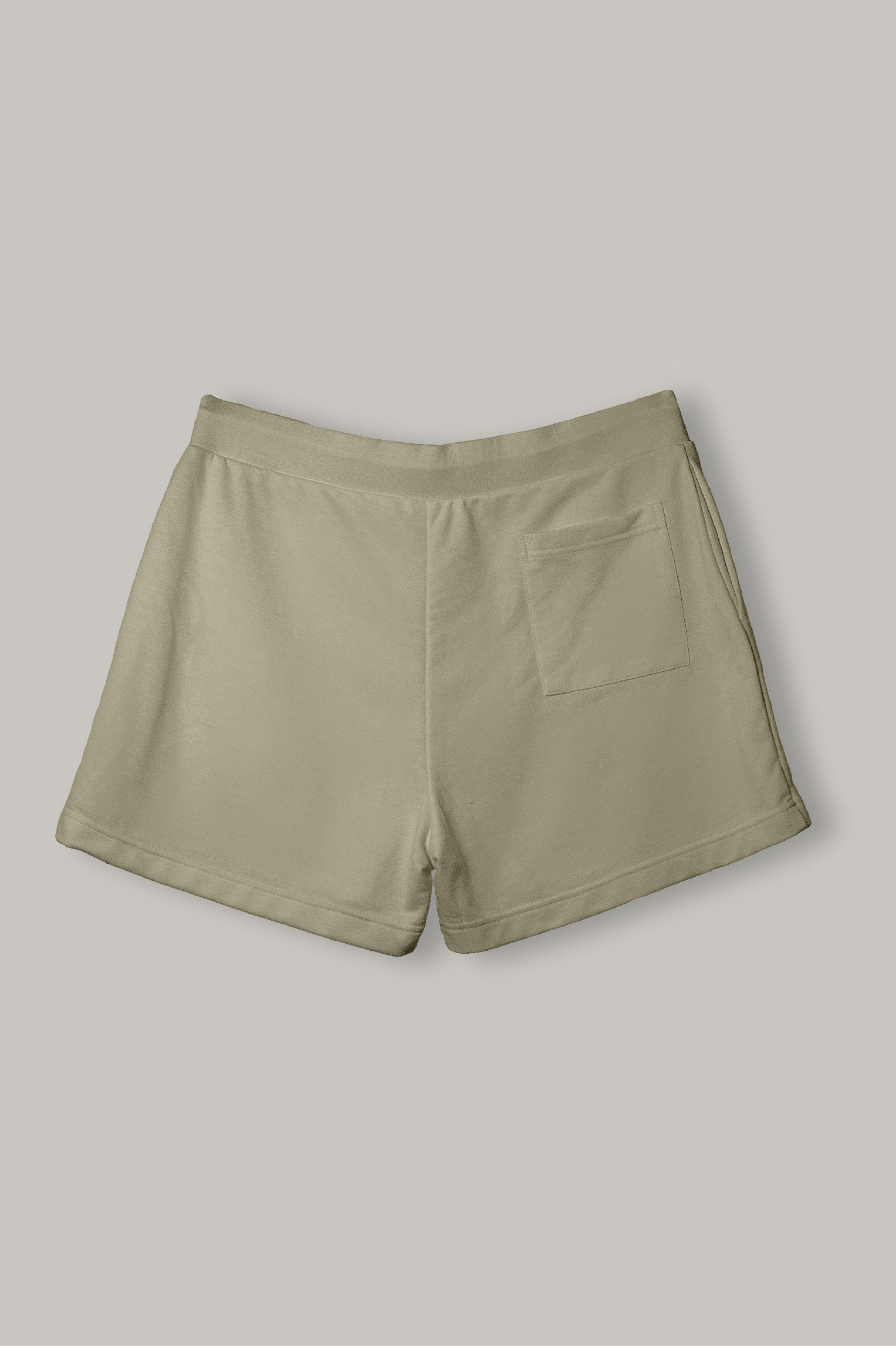 Short Hombre Personalizable (15cm x 15cm) - FashionTex