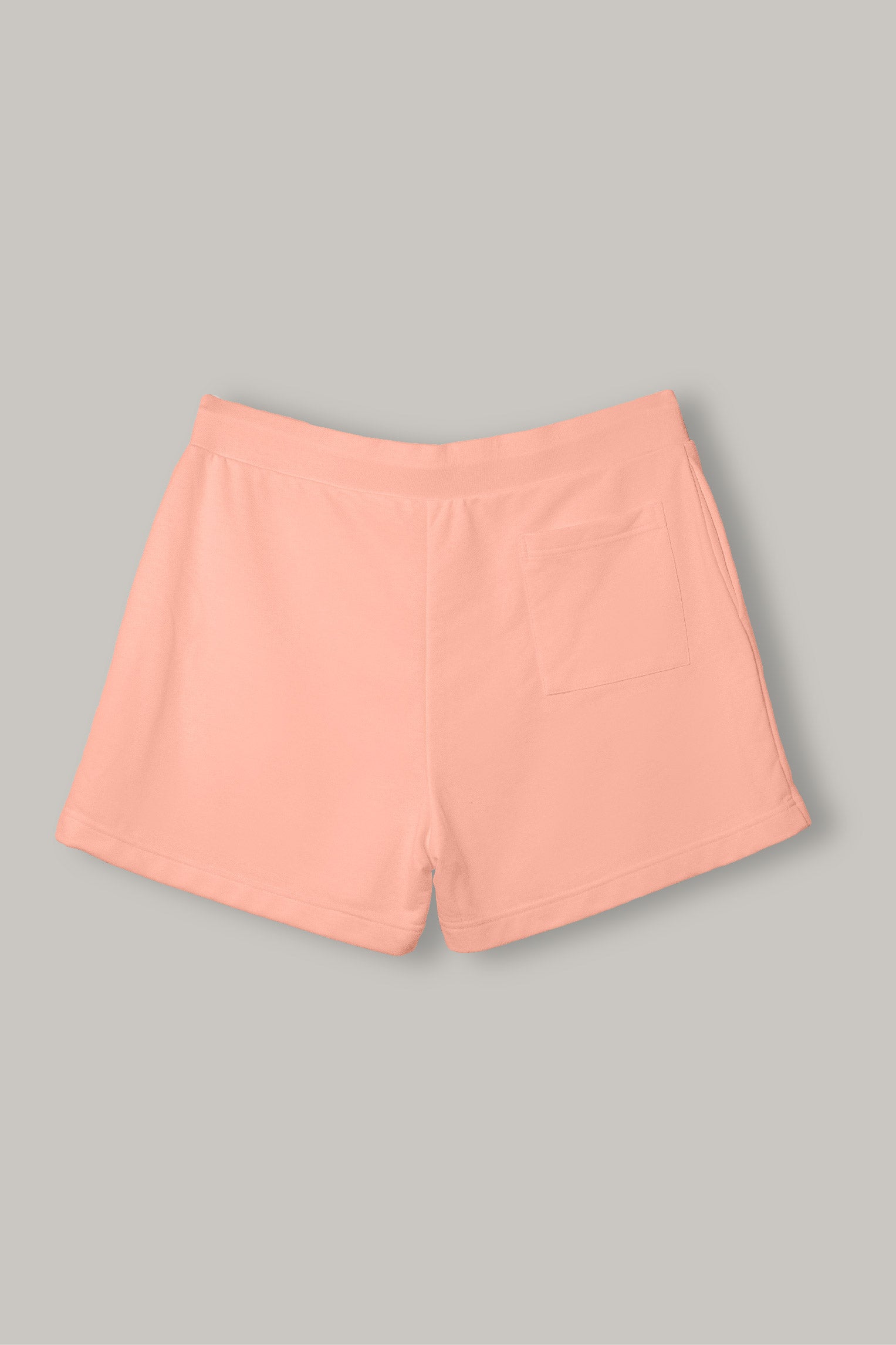 Short Hombre Personalizable (15cm x 15cm) - FashionTex