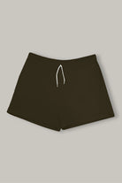 Short Hombre Polyalgodón - FashionTex