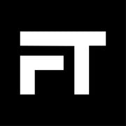 FashionTex logo
