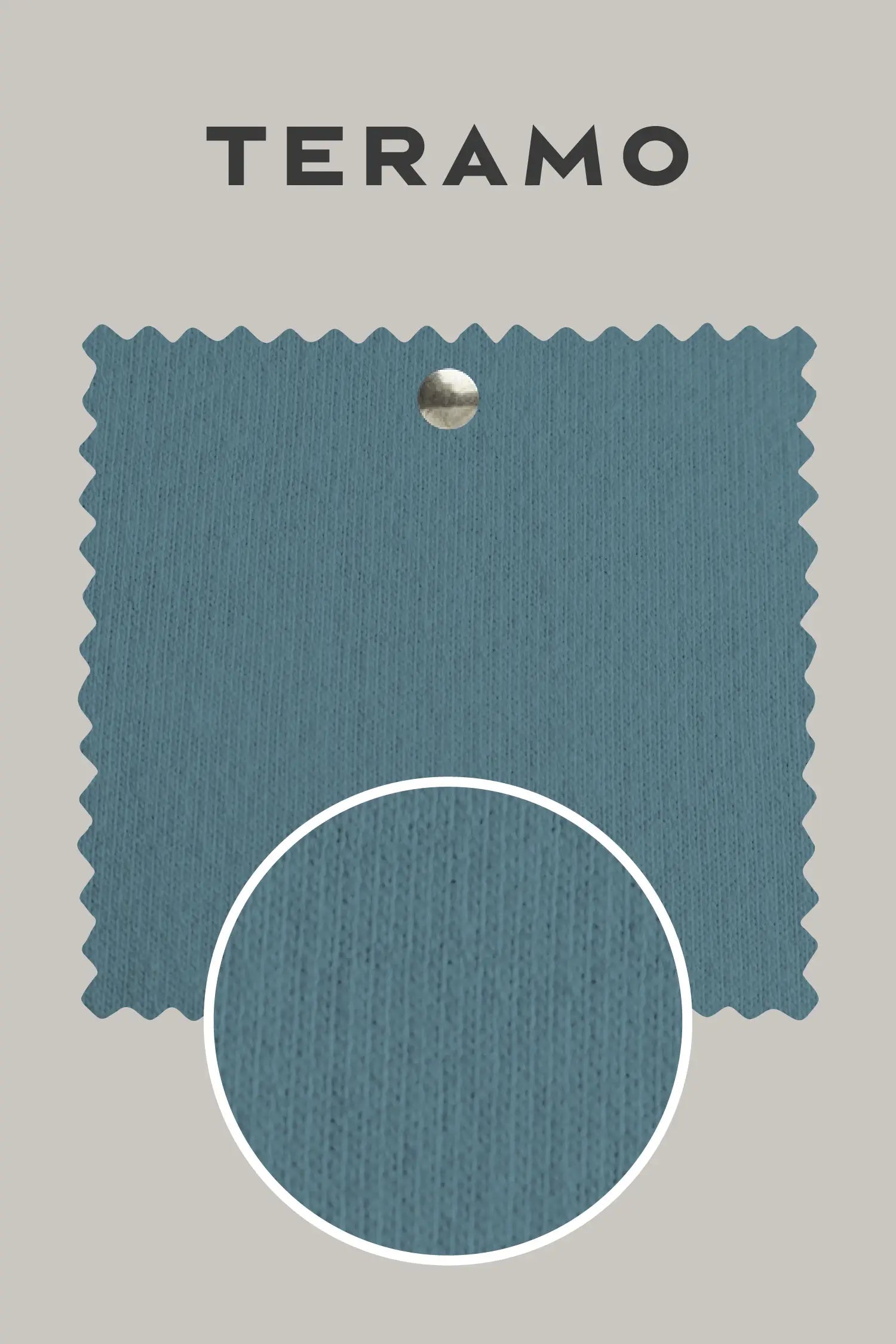 Tela Terry: Teramo - 100% Algodón - FashionTex