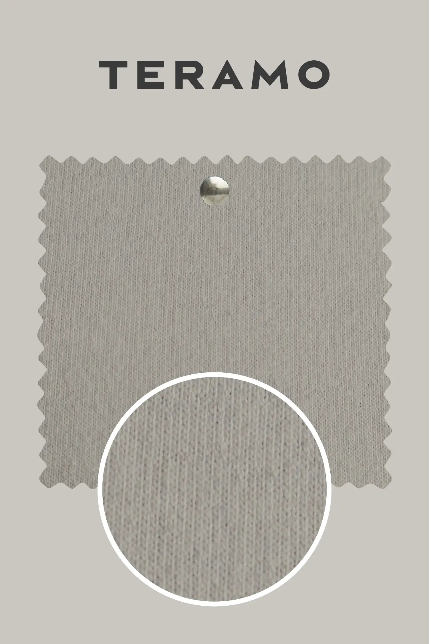 Tela Terry: Teramo - 100% Algodón - FashionTex