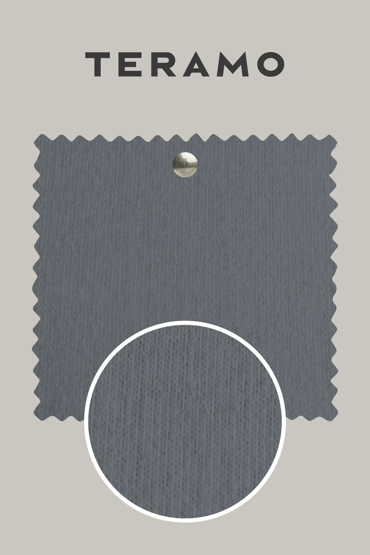 Tela Terry: Teramo - 100% Algodón - FashionTex